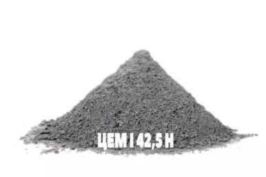 Цемент