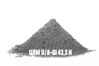 Цемент
